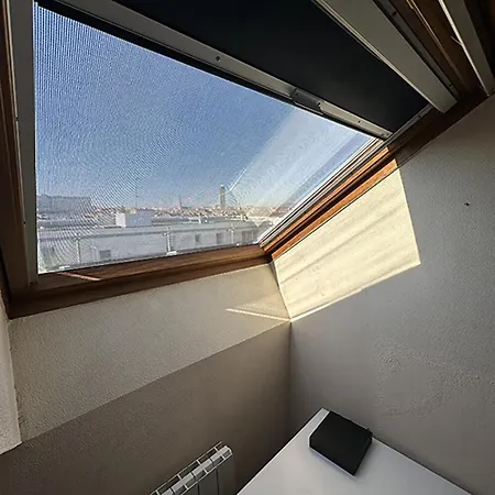 Apartment Magellan Proche Loire Et Chu Nantes