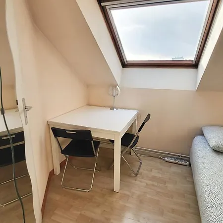 Apartman Magellan Proche Loire Et Chu Nantes