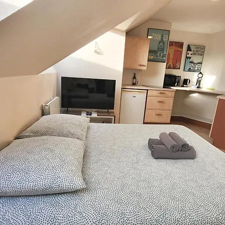 Magellan Proche Loire Et Chu * Nantes