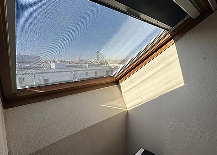 Apartmán Magellan Proche Loire Et Chu Nantes