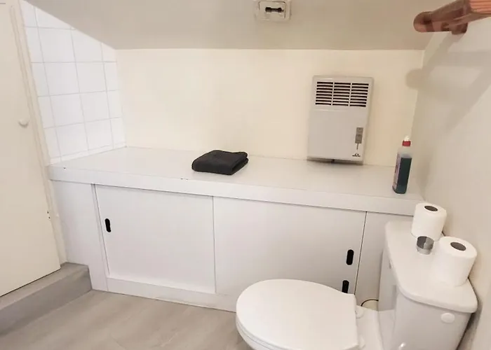 Magellan Proche Loire Et Chu Apartman