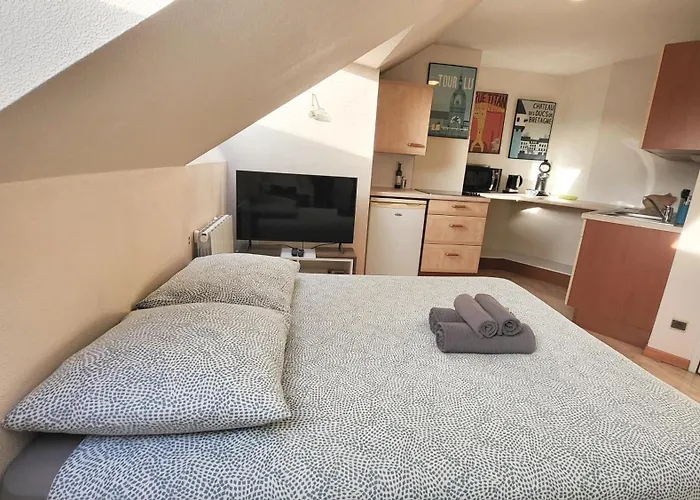 Magellan Proche Loire Et Chu * Nantes