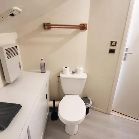 Magellan Proche Loire Et Chu * Nantes