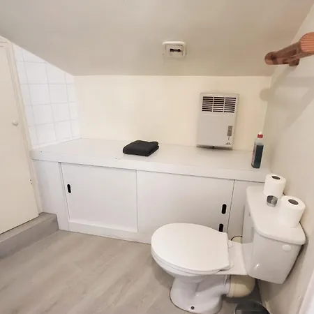 Magellan Proche Loire Et Chu Apartment